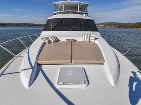 Vegyél 2008 Hatteras 64 Motor Yacht