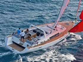 Beneteau Oceanis 58