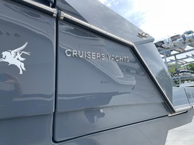 2021 Cruisers Yachts 42Gls