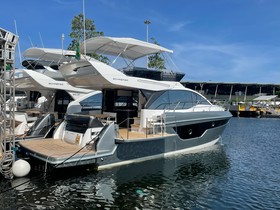Købe 2023 Schaefer 450 Fly