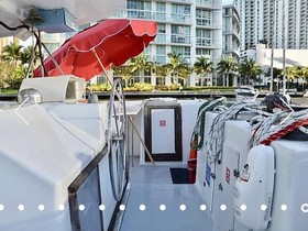 Buy 1987 Custom Suncoast Catamaran