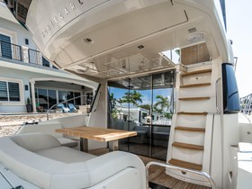 2016 Monte Carlo Yachts Mc5