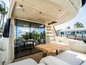 2016 Monte Carlo Yachts Mc5 till salu