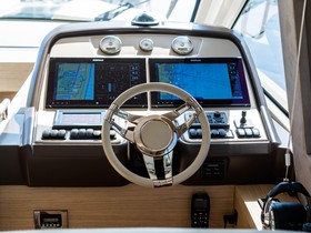 2016 Monte Carlo Yachts Mc5 till salu