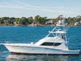 2001 Hatteras 60 Convertible kopen