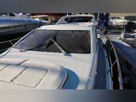 2005 Azimut 68S