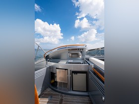 2014 Riva 52 Rivale