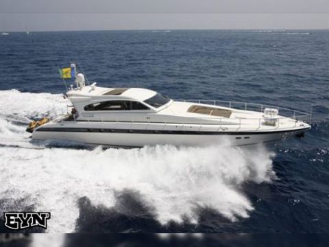 Arno Leopard 23M Hard Top
