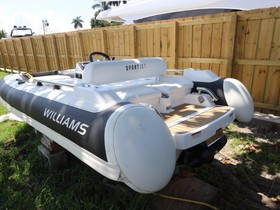 Comprar 2021 Williams Jet Tenders Sportjet 395
