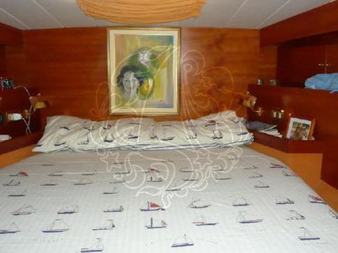 1995 Piantoni 39 Evolution for sale
