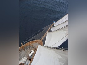 1881 Schooner Goleta Clasica for sale