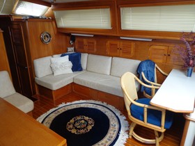 1984 Irwin 52 for sale