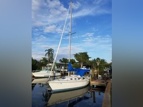 1988 Catalina 30 Mkii for sale