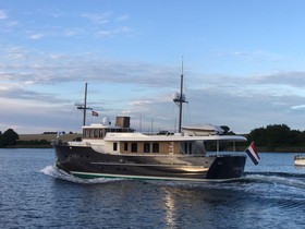 2017 Hartman Yachts My Livingstone