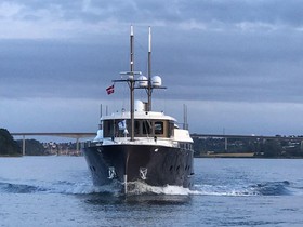 Αγοράστε 2017 Hartman Yachts My Livingstone