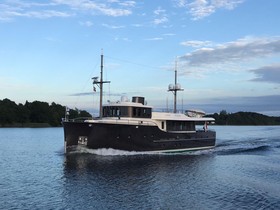 2017 Hartman Yachts My Livingstone προς πώληση