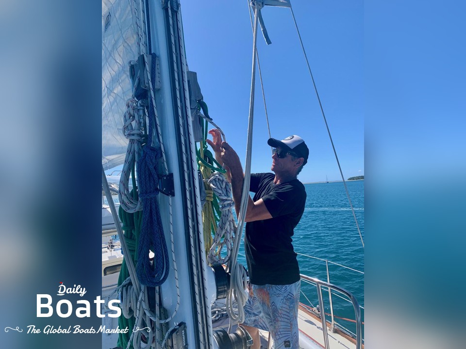 1987 Deerfoot 62.2 for sale. View price, photos and Buy 1987 Deerfoot 62.2 309950