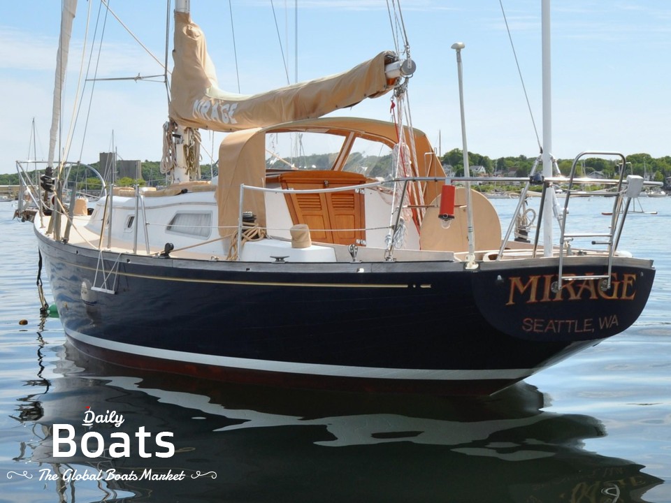 1974 Islander Yachtcraft 37 for sale. View price, photos and Buy 1974 ...
