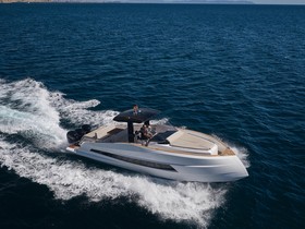 Buy 2022 Astondoa 377 Coupe Outboard