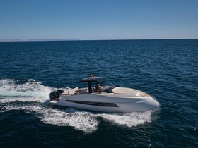 2022 Astondoa 377 Coupe Outboard for sale