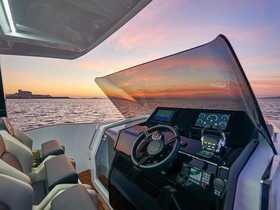 2022 Astondoa 377 Coupe Outboard for sale