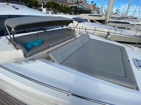 2012 Princess 85 Motor Yacht til salgs
