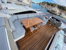 2012 Princess 85 Motor Yacht na sprzedaż