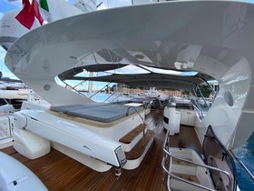 2012 Princess 85 Motor Yacht til salgs