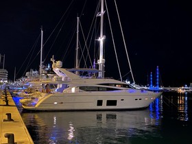 Kupić 2012 Princess 85 Motor Yacht