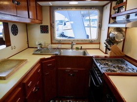 1972 Southern Marine Malahide Trawler Yacht kaufen
