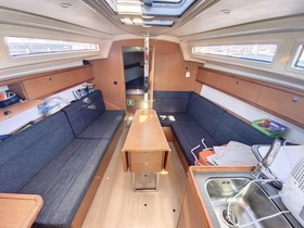 2013 Bavaria Cruiser 33 myytävänä