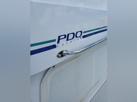 2006 PDQ Powercat