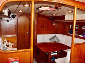 1981 Nautor Swan 51