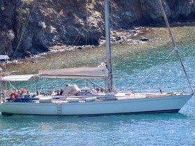 1981 Nautor Swan 51 на продаж