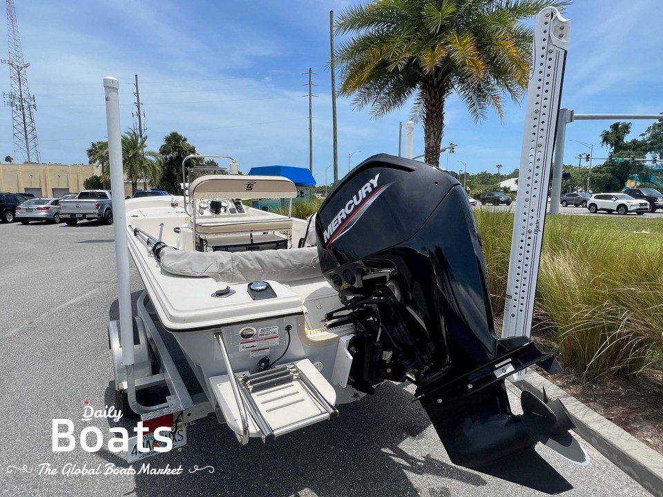 2021 Carolina Skiff 192 Cc for sale. View price, photos and Buy 2021