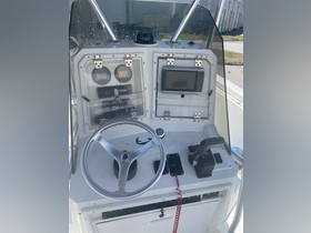 Buy 2001 Contender 21 Center Console