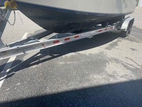 Buy 2001 Contender 21 Center Console