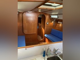1989 J Boats J/40 for sale