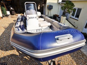 Купить 2009 Avon Adventure Rib 410