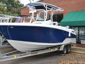 2020 Wellcraft 262 Fisherman for sale