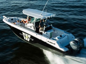 2020 Wellcraft 262 Fisherman for sale