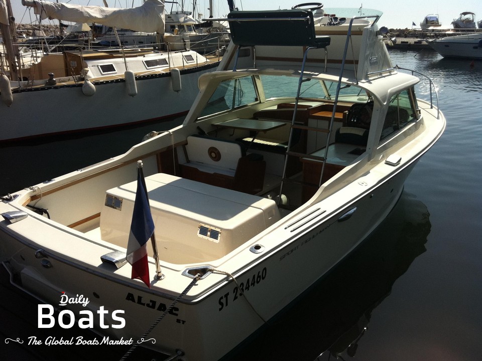 1973 Bertram 25 for sale. View price, photos and Buy 1973 Bertram 25