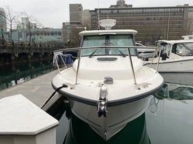 Buy 2022 Boston Whaler 285 Conquest Pilothouse
