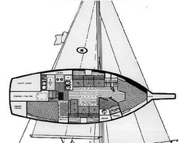 Kupić 1989 Island Packet 31