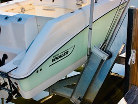 2007 Boston Whaler 270 Outrage in vendita