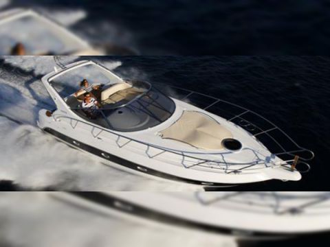 Buy 2009 Sessa C35