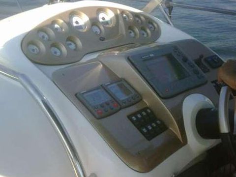 2009 Sessa C35 for sale