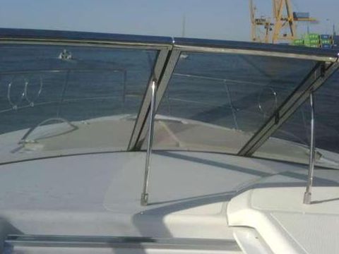 2009 Sessa C35