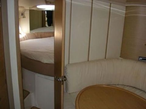 2009 Sessa C35