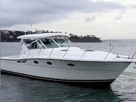 2000 Tiara Yachts 3500 Open